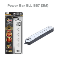 BLL B87